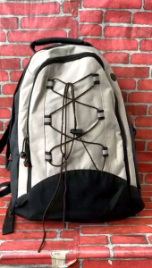 Tas Ransel fungsional NK Ransel kerja kuliah sekolah