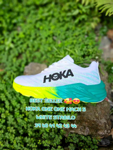 SEPATU RUNNING HOKA MACH 5 TERBARU/SEPATU RUNNING PRIA/SEPATU HOKA ONE ONE MACH 5 KELUARAN TERBARU/SEPATU OLAHRAGA/SEPATU JOGGING