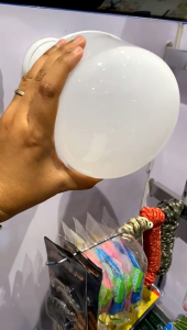 LAMPU LED BENLITE 60 WATT LAMPU CAHAYA PUTIH SUPER TERANG HEMAT LISTRIK LAMPU LED