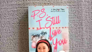 Preloved P.S. I Still Love You: To All the Boys Ive Loved Before Book 2 by Jenny Han (Paperback English Edition) — Bestselling Teen Romance Novel in Good Condition