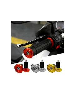 ARUMI ALLOY HANDLE BALANCER MOTOR UNIVERSAL Y16 Y15 ADV RS RXS 1 SET-2 PCS