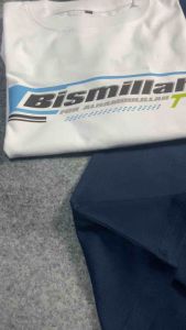 KAOS DISTRO//KAOS INNA MAAL USRI YUSRO COTTON COMBED 24S LEBIH TEBAL DARI 30S (NYAMAN DIPAKAI)