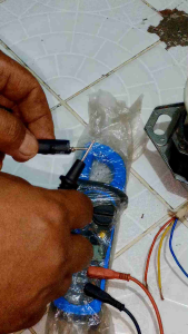 Electrolux parts out ballbearing type wash motor no issue for top load