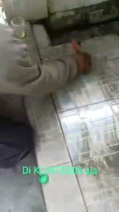 KLINTEK | PEMBERSIH AMPUH KERAK KAMAR MANDI KERAMIK WASTAFEL DLL