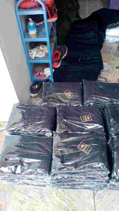 INNER DRESS TANPA LENGAN TERBARU 2023