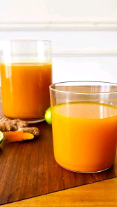 Imunwati 500ml: Jus Diet Herbal & Sehat