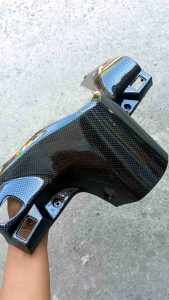 Batok belakang vario 110 fi karbon