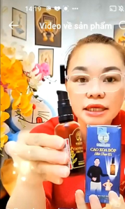 GEL KHỚP 120G + CAO XOA BÓP THẢO DƯỢC 50ML