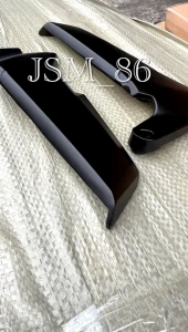 Promo Spion Winglet F22R Raptor Model H2R Universal Nmax Aerox Xmax Pcx Vixion Vario 160