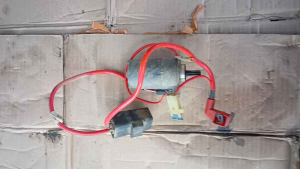 dinamo starter set kabel aki Yamaha Mio j pnp Mio gt soul gt x-ride Fino fi Mio m3 Mio z original cabutan