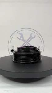 MAGNETIC CLUTCH - FORD RANGER 2.2 T6 2012 FOR CAR AIRCOND COMPRESSOR PULLY