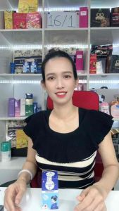 [Mới NK 9 Ngạch Nhật] Viên uống trắng da Bishin Damian hủ 60v giúp trắng da căng bóng mờ thâm nám tàn nhang. Viên uống damian mờ nám.