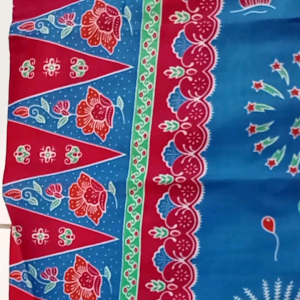 Sarung Tangan Motif Ondel-Ondel Betawi: Aksesoris Fashion Tradisional