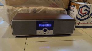 Speaker Box Soundbest PlayBox: Speaker Multimedia Karaoke