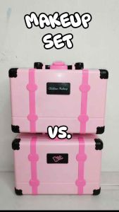 Kids Make Up Set Non Toxic And Washable Pretend Play Makeup Set Cosmetic Kit