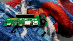 MODUL SPEKER BLUETOOTH MP3 AUDIO KV-ST047-V3 SESUAI FOTO REAL