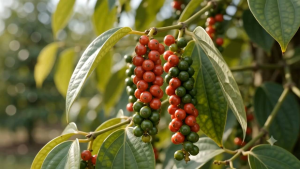Sarawaks Pepper Candy