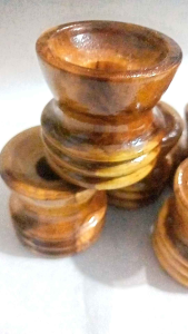 BARU GOLONGAN KAYU BERBAHAN KAYU JATI KUALITAS BAGUS DAN RAPIH