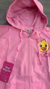 Áo Khoác bé gái MINKY cotton co giãn thấm mồ hôi chống nắng 17-38kg