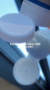 Pherini Underarm Gel Pemutih Ketiak Dan Area Lipatan Gelap Terbaik BPOM