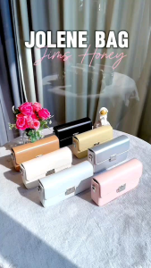 JIMS HONEY TAS SELEMPANG WANITA JOLENE BAG