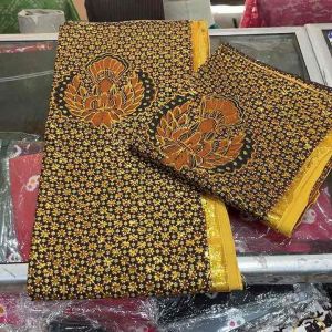 Kain Prada Pengantin: Tradisi & Keindahan