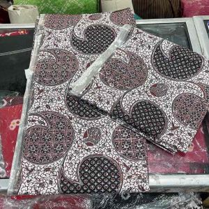 Kain Prada Pengantin: Pilihan dan Tips