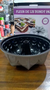 LOYANG kue CETAKAN kueCake tray