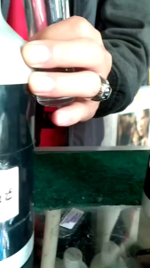 Parfume refill Botol 50ml Grosir