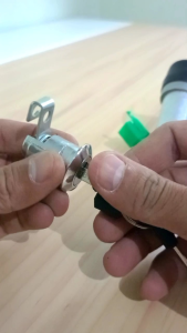 Kunci Kontak Assy Satria 2 Tak Hiu LSCM