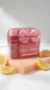 AYESHA Rejuvenating Set with Extra Strength