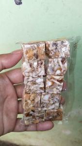 Kemenyan Madu/Kemenyan Linting Harum Kemasan Isi 10
