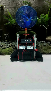 SET LENGKAP PDC Protek 2pett - 4pett - 6 pett SIAP PAKAI