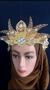 Aksesoris Sunda Siger 02