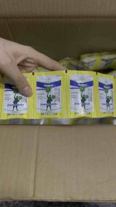 Regent Chuẩn NHẬP Thái gói 1.6g (date 2025). Trừ rầy nhện kiến gián mối bọ chét ve chó. Hàng bao chất lượng