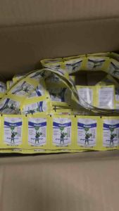 Combo 10 gói. Regent Chuẩn NHẬP Thái gói 1.6g (date 2025). Trừ rầy nhện kiến gián mối bọ chét ve chó. Hàng bao chất lượng