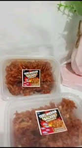 teri  balado kering