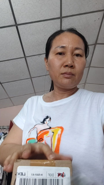 Buyer review video 4