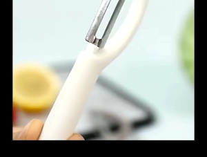 Pisau Pengupas Buah & Kentang: Alat Memasak Berkualitas Tinggi