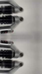 SHOCK SHOCKBREAKER 280MM VEGA JUPITER F1ZR SEPASANG