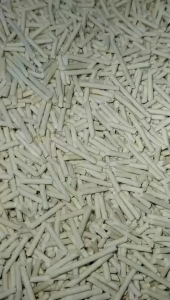 FUREVER365 | AIMI Premium Super Clumping Cat Litter Tofu Cat Litter Sand | SINGLE PACK Pasir Kucing