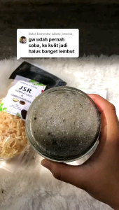 (PAKET 1 MINGGU) RUMPUT LAUT KERING HABBATUSSAUDA