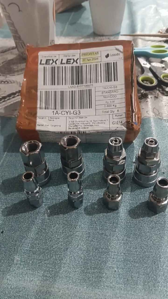 Buyer review video 2