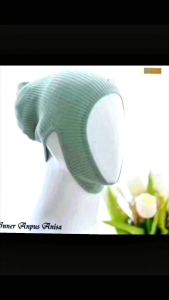 INNER ANTI BUDEG RAJUT PREMIUM SUPER ELASTIS/CIPUT DAGU ANTI BUDEG RAJUT