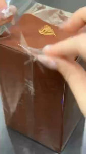 น้ำหอมAsad Bourbon by Lattafa Perfumes ตัวใหม่ 2025