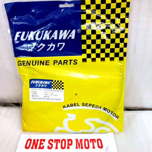 Kabel Kopling Kawasaki Ninja R Old Ninja RR Ninja SS Original Ori Asli Fukukawa 54011-1359