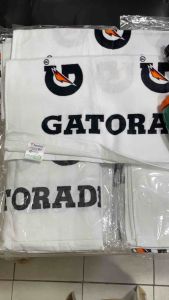 Gatorade bottle and towel Original