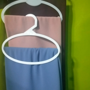 Hijab Segiempat Oval Maly 130x130 Ceruty Babydoll Premium Part2