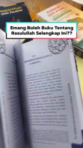 Mengenal Pribadi Agung Nabi Muhammad SAW - Imam At-Tirmidzi (Full Color)