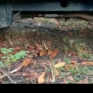 Knalpot Fleksibel Ngir Ngir Non Turbo Pemasangan Las Mudah